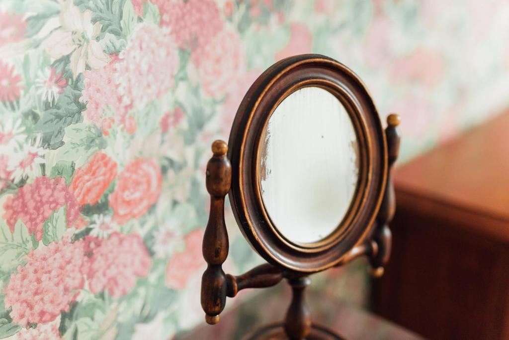Fotografie z fotogalerie ubytování Das Kleine Hotel in ruhiger Stadtlage v destinaci Wiesbaden