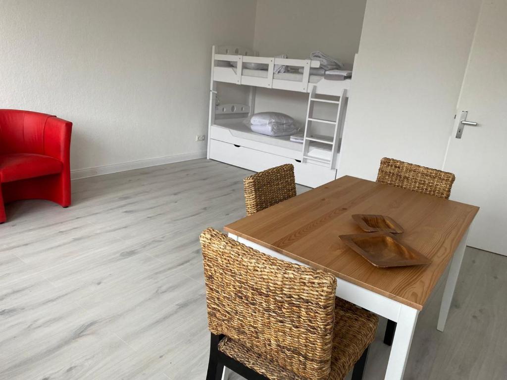 interaktiv Appartements in Ratingen - Düsseldorferstrasse - Apartamento De Un Dormitorio