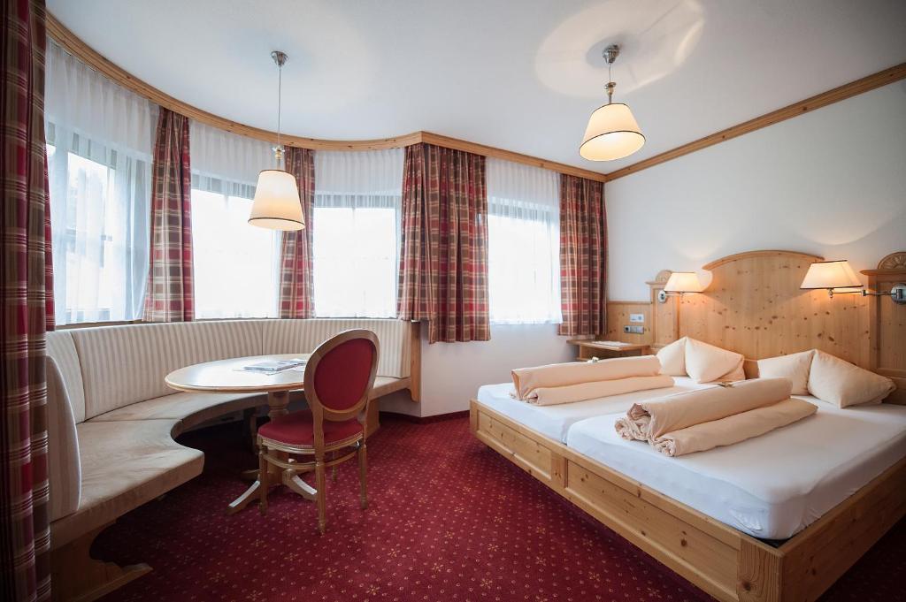 Hotel Dornauhof - 18