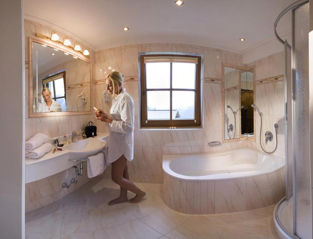 Hotel Dornauhof - 19