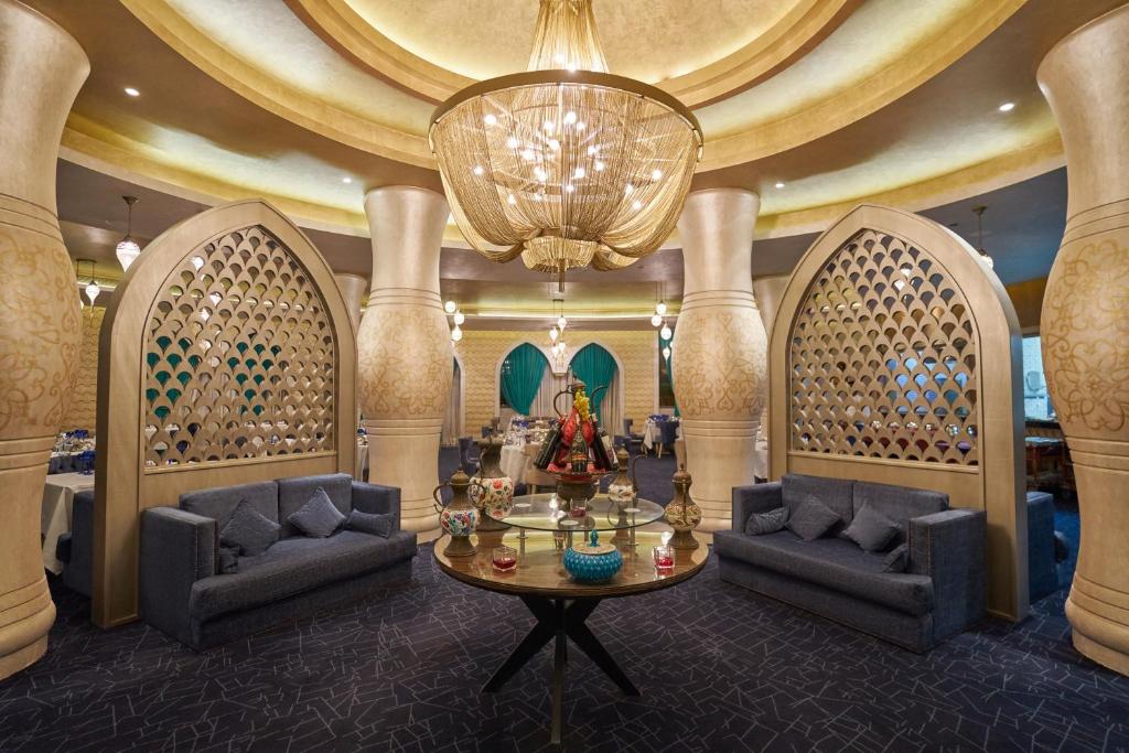 Rixos Premium Seagate - Free Lara Fabian Concert Access February 14 - 3