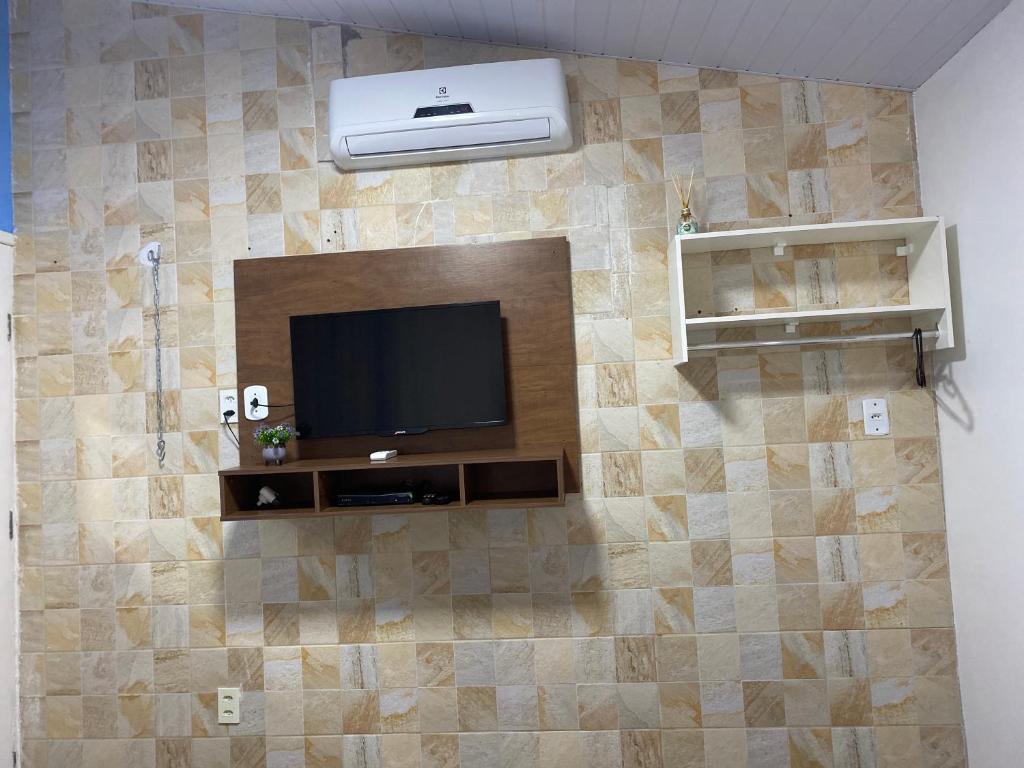  Chalé Temporada Porto dos Lençóis