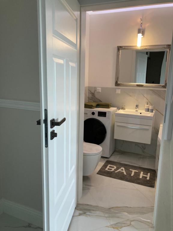 Apartment Kaczorowskiego 14 - 7