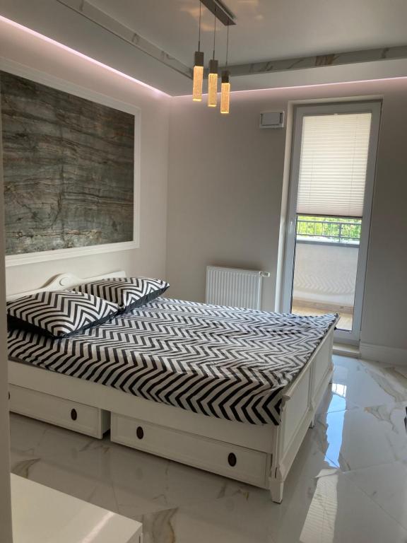 Apartment Kaczorowskiego 14 - 11