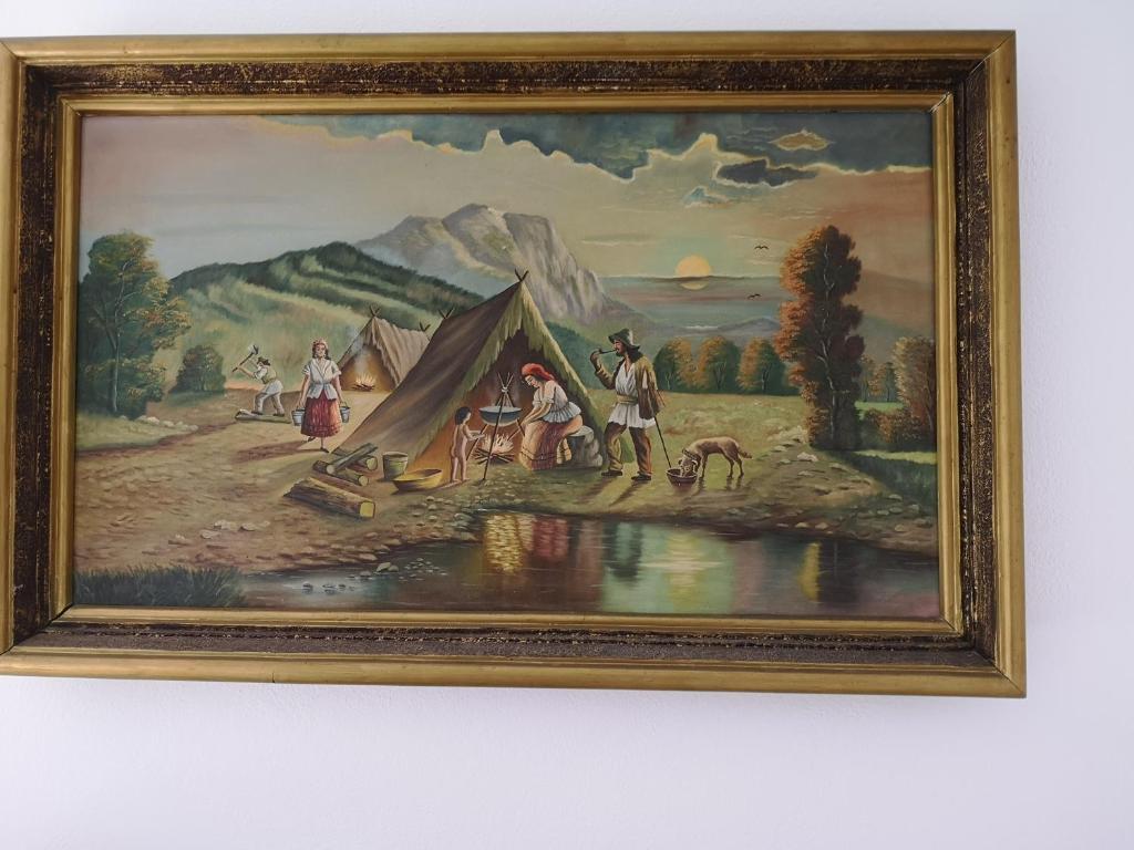 Foto sihtkohas Sfântu Gheorghe asuva majutusasutuse Sepsi Relax galeriist