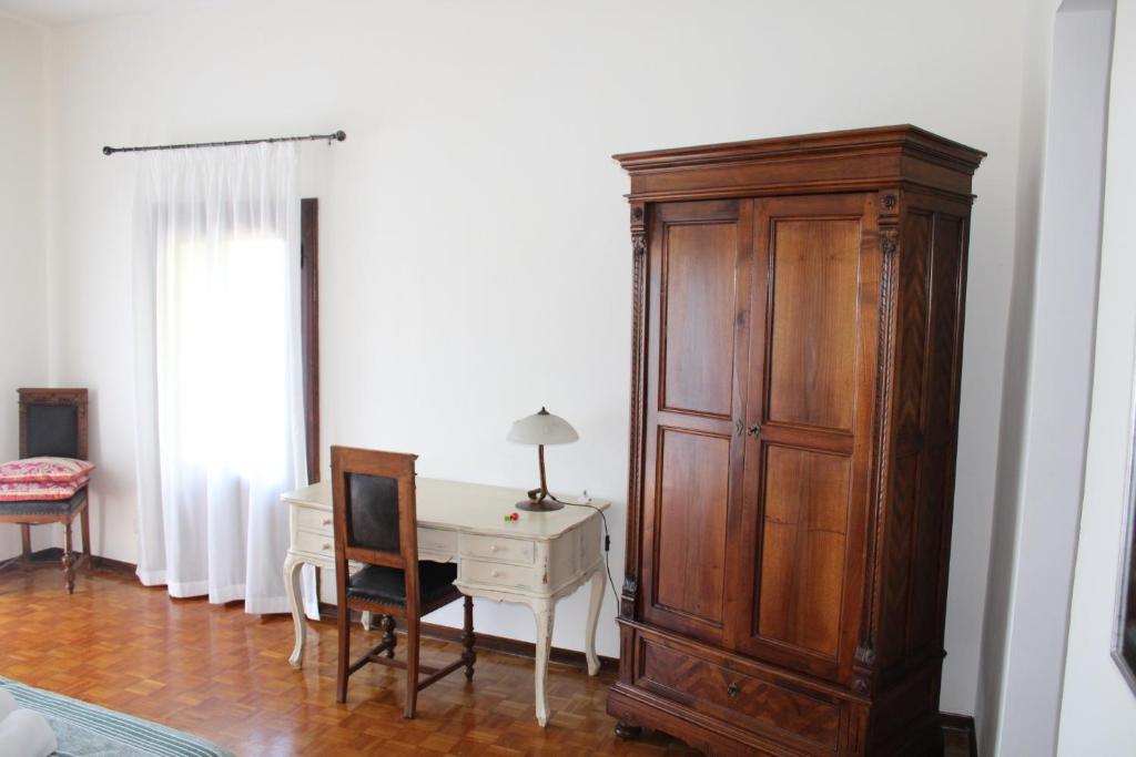 Fotografie z fotogalerie ubytování Villa Flangini v destinaci Asolo