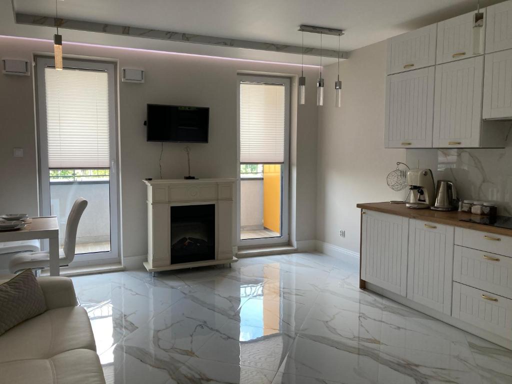 Apartment Kaczorowskiego 14 - 8