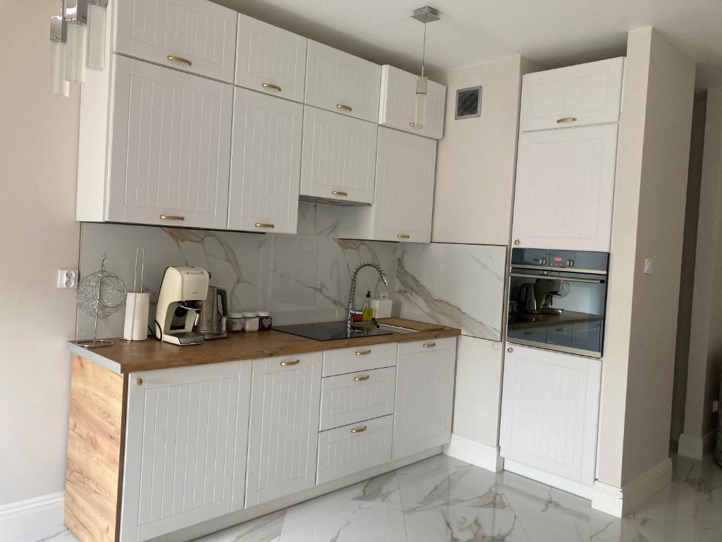 Apartment Kaczorowskiego 14 - 4