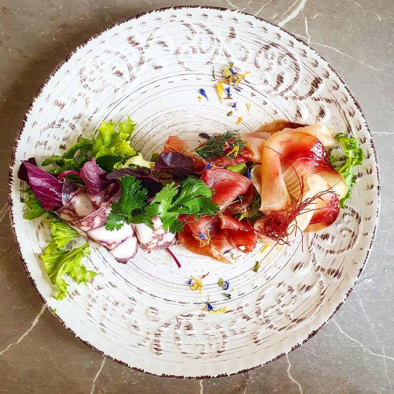 20 Miglia Albergo Diffuso - Resim 42