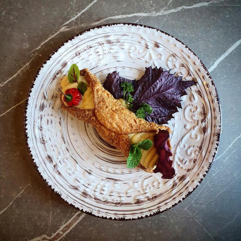 20 Miglia Albergo Diffuso - Resim 40