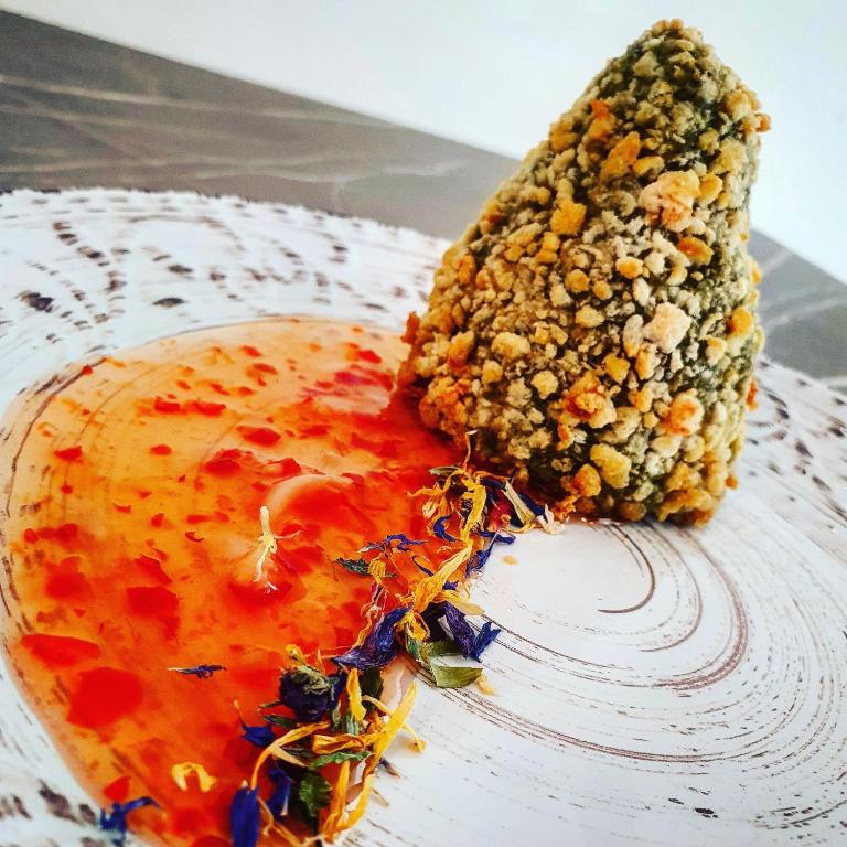 20 Miglia Albergo Diffuso - Resim 39