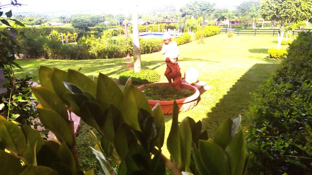  Haras Sao Francisco III com multi lazer em Salto