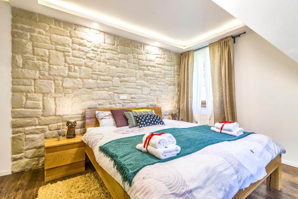 B&B Plitvica Creek - Camera Doppia Superiore Con Vista Plitvica Creek