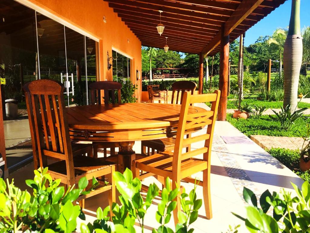 Haras Sao Francisco II com WiFi e lazer em Itu SP