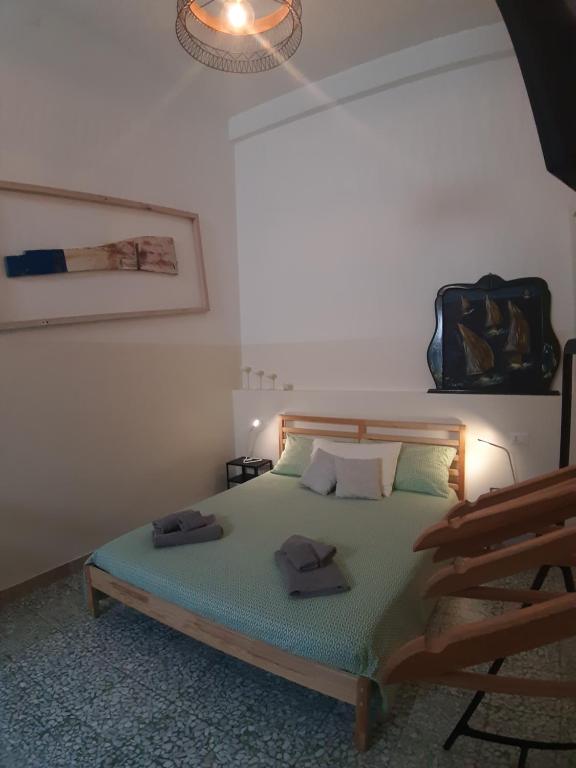 DiVino Mare rooms - Apartment