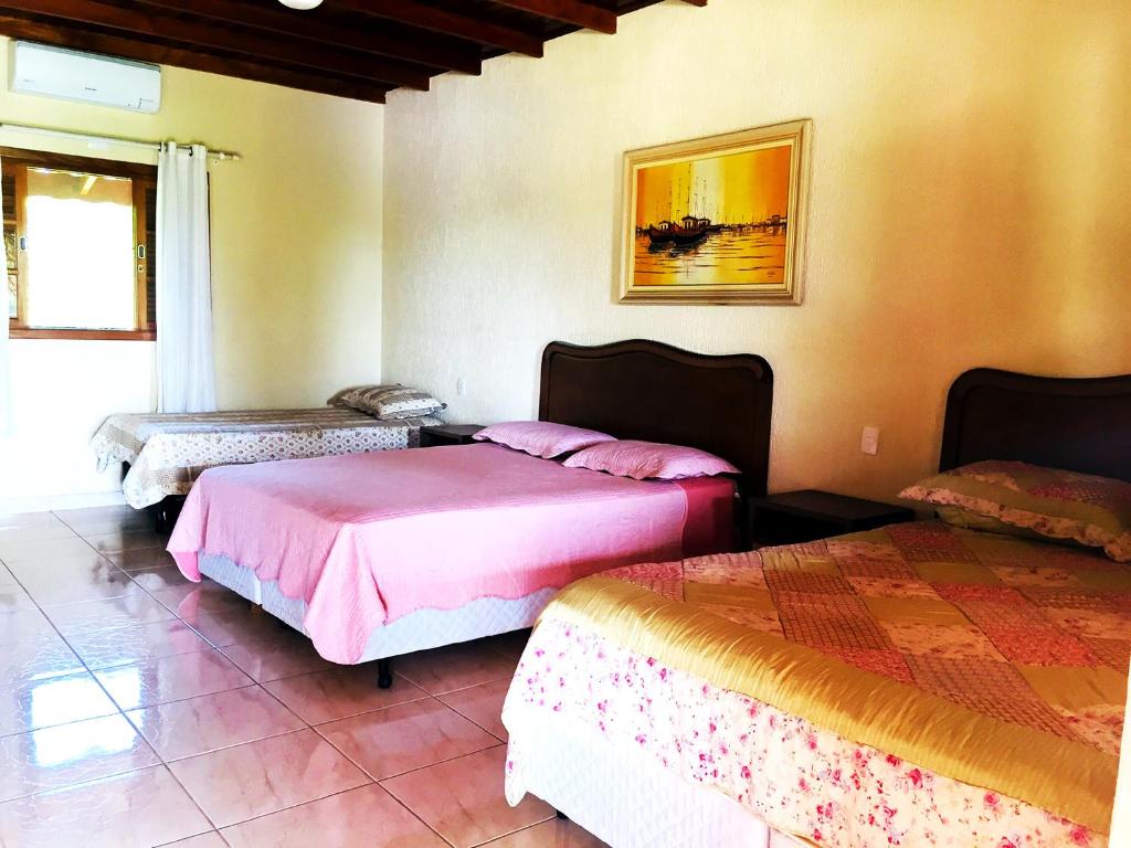 Haras Sao Francisco II com WiFi e lazer em Itu SP