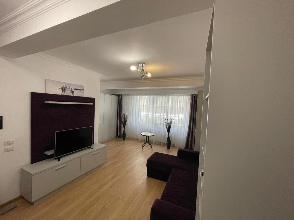 Apartament 2 camere Solid Residence Cazino Mamaia