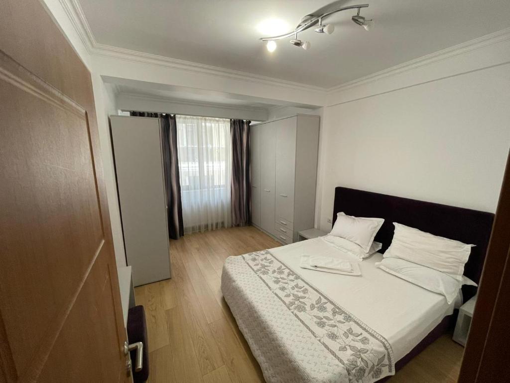 Apartament 2 camere Solid Residence Cazino Mamaia