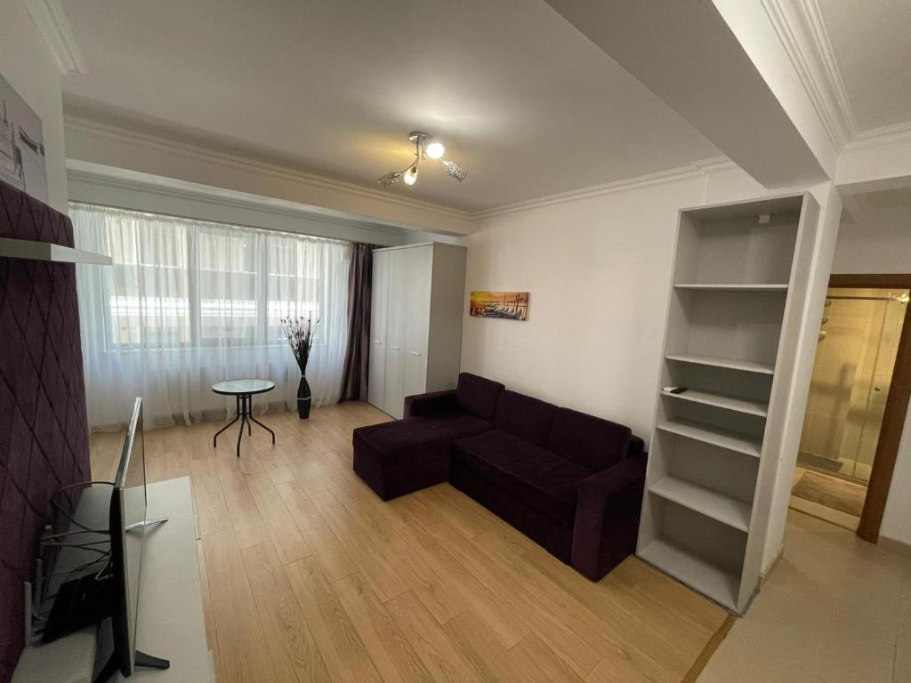 Apartament 2 camere Solid Residence Cazino Mamaia