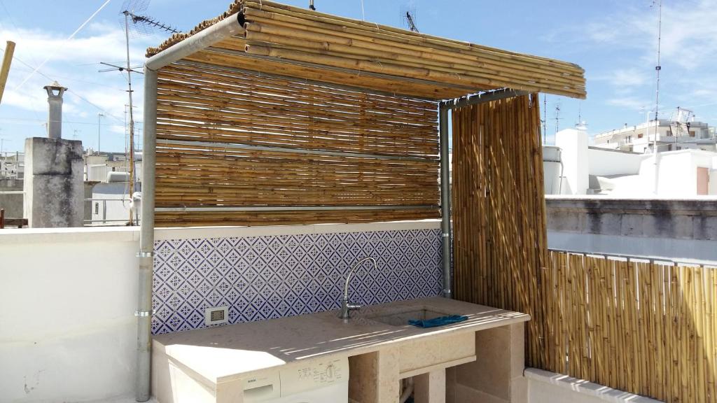 Kép Ostuni Guest House szállásáról Ostuniban a galériában
