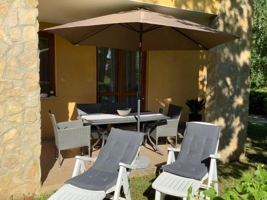 Kép Apartman Golf Lux szállásáról Bükben a galériában