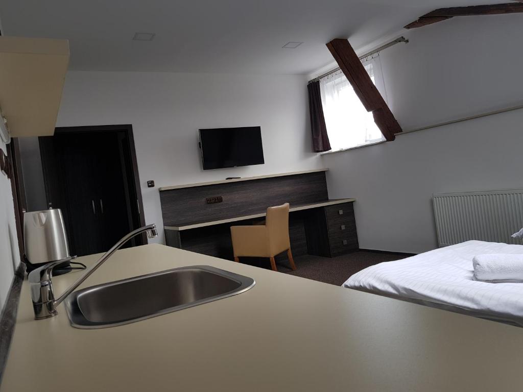 Trebovický mlýn - Resim 44