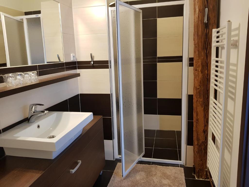 Trebovický mlýn - Resim 45