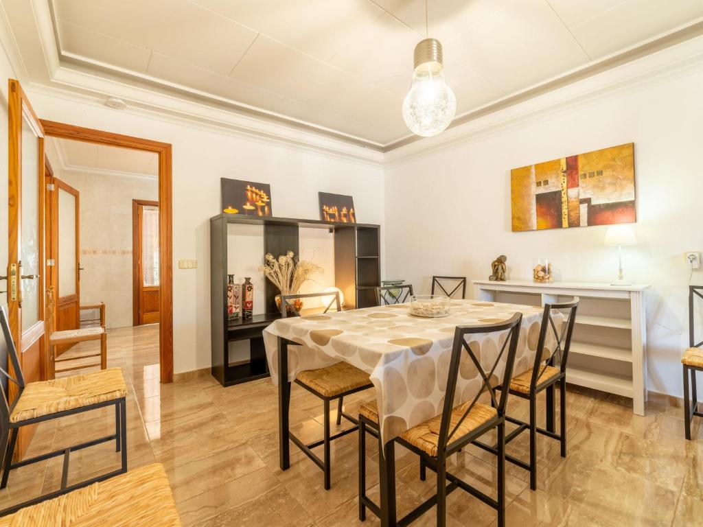 Kuchyň nebo kuchyňský kout v ubytování Villa Villa Rosa by Interhome