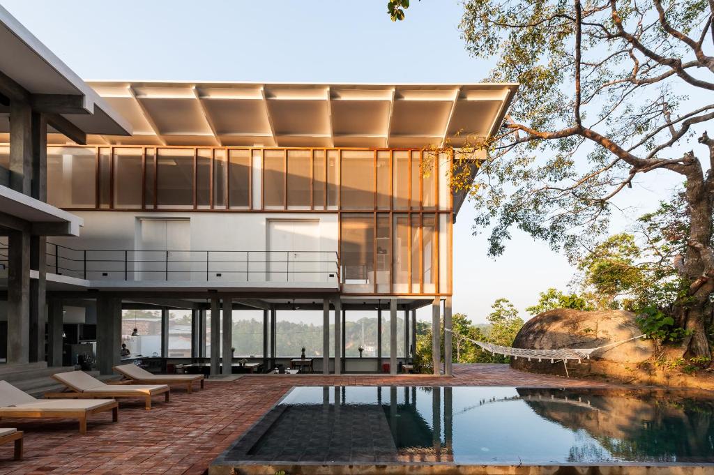 Villa Amma Erna - Galle - 8