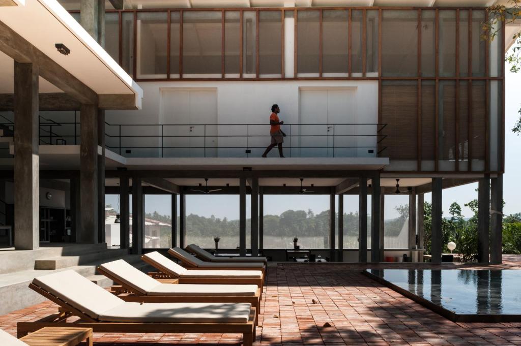 Villa Amma Erna - Galle - 7