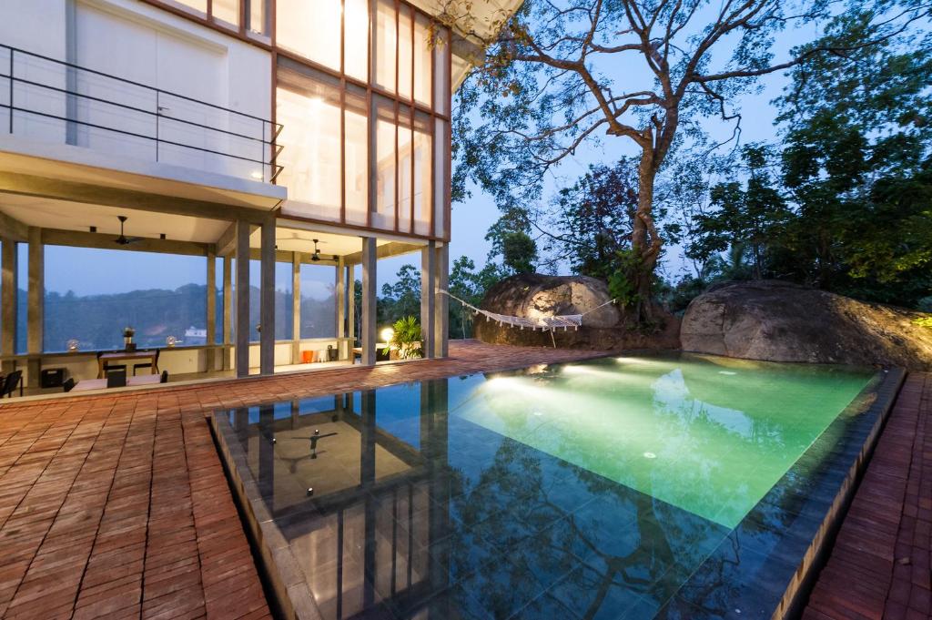 Villa Amma Erna - Galle - 18