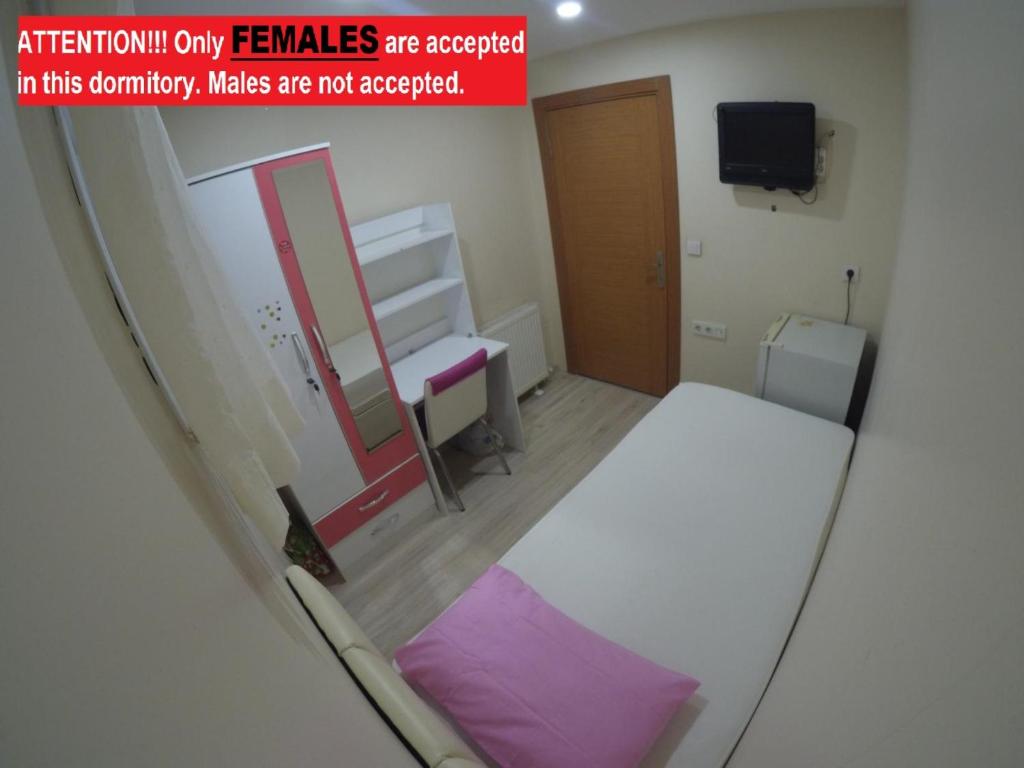 homestay bakirkoy elit kiz yurdu females istanbul turkey booking com