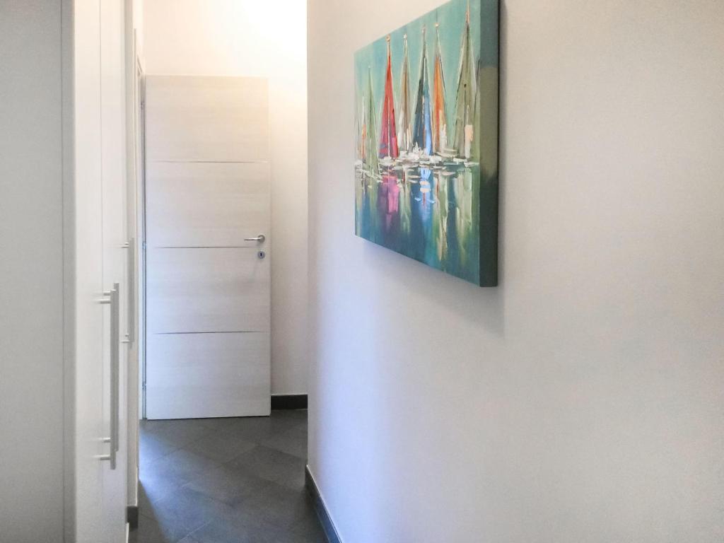 Kép Holiday Home Dada by Interhome szállásáról Boissano városában a galériában