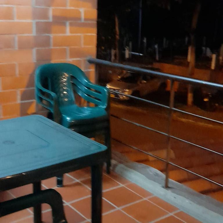 Apartasol El Encanto