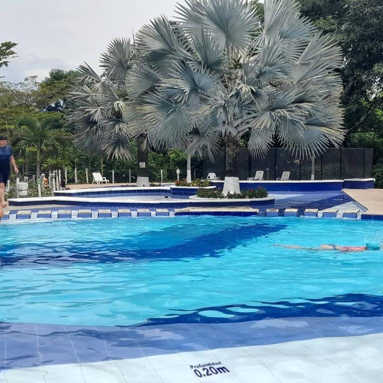 Apartasol El Encanto