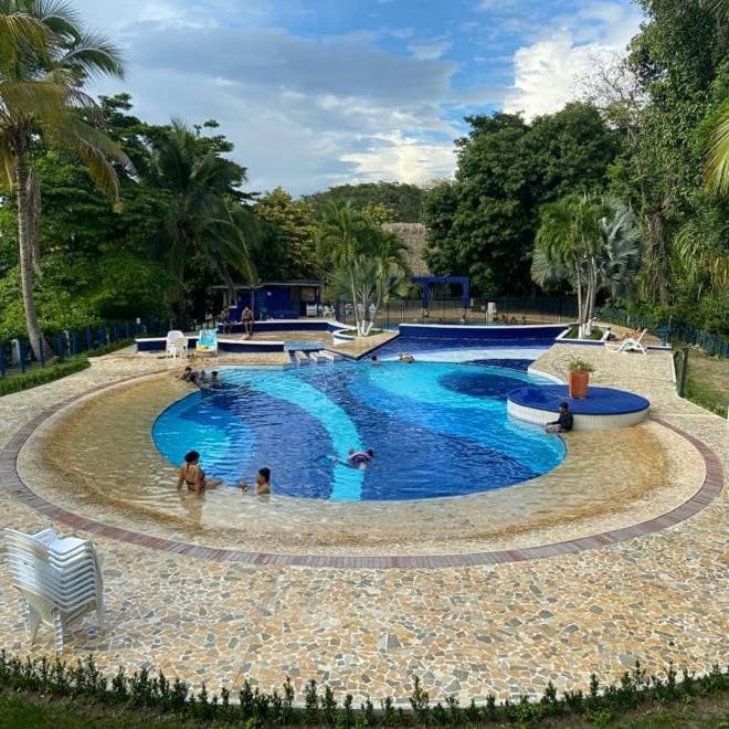 Apartasol El Encanto