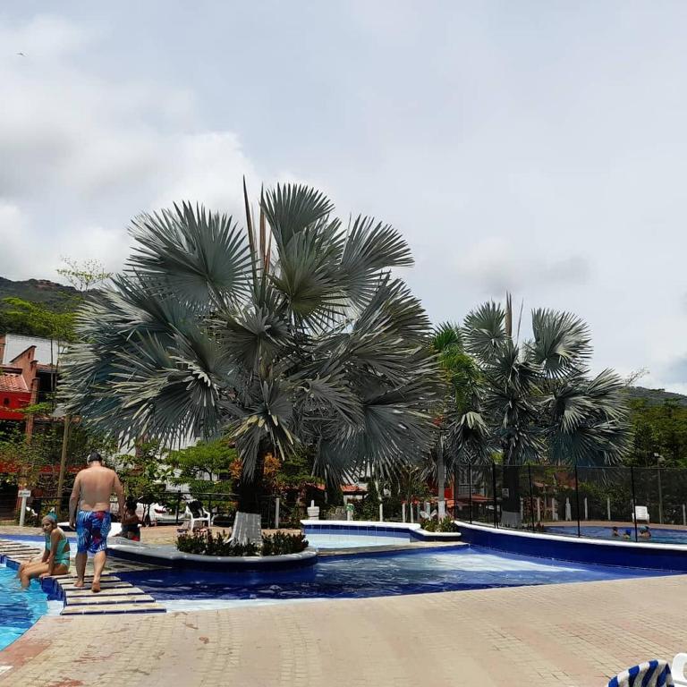 Apartasol El Encanto