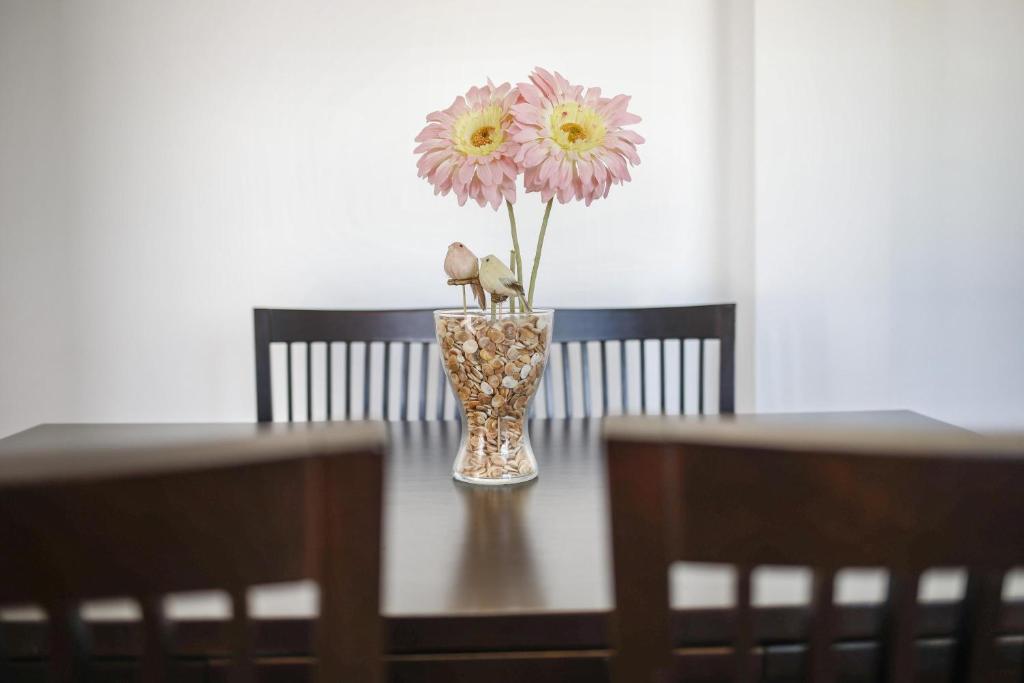 Fotografie z fotogalerie ubytování Apartamento La Higuera 4 v destinaci Conil de la Frontera