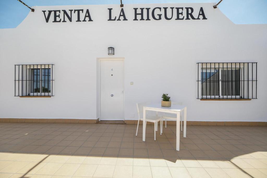 Fotografie z fotogalerie ubytování Apartamento La Higuera 4 v destinaci Conil de la Frontera