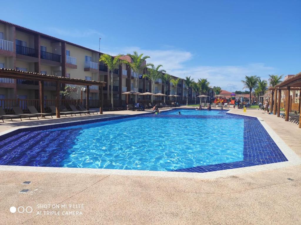  Ondas Praia Resort