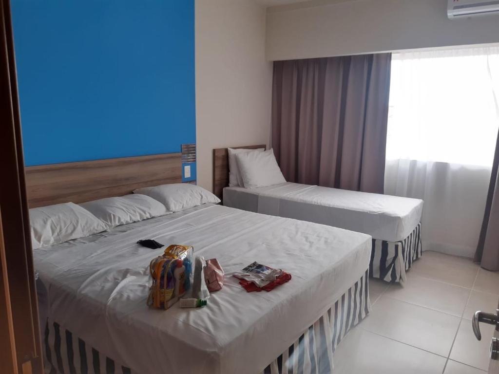  Ondas Praia Resort