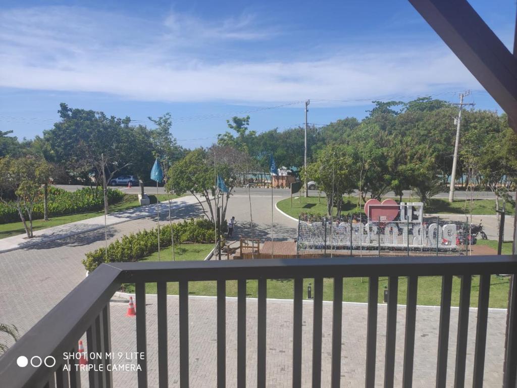  Ondas Praia Resort