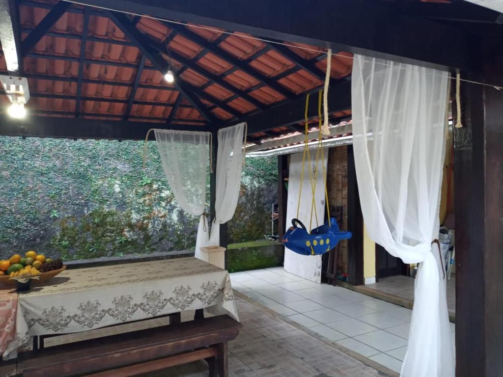  Casa de Temporada em Miguel Pereira