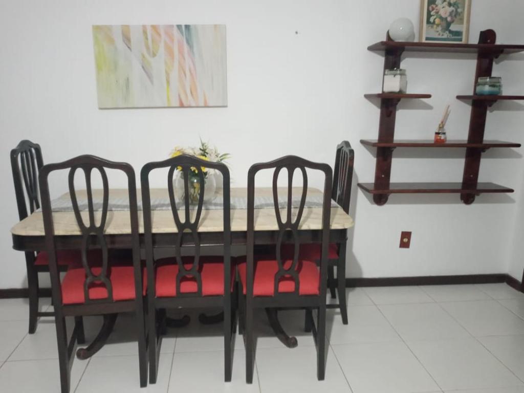  Casa de Temporada em Miguel Pereira