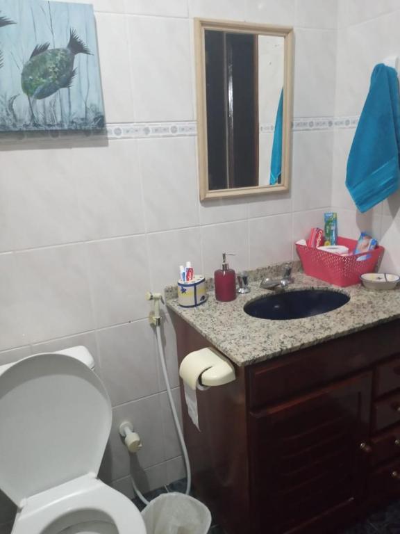  Casa de Temporada em Miguel Pereira