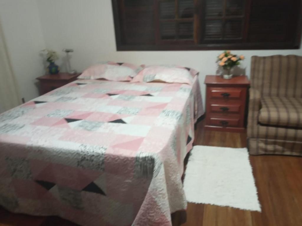  Casa de Temporada em Miguel Pereira