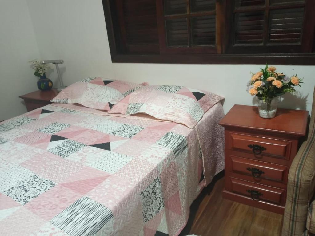  Casa de Temporada em Miguel Pereira