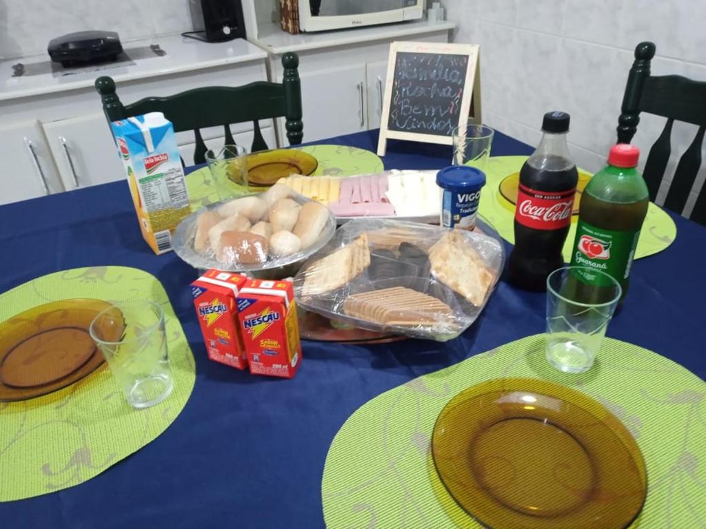  Casa de Temporada em Miguel Pereira