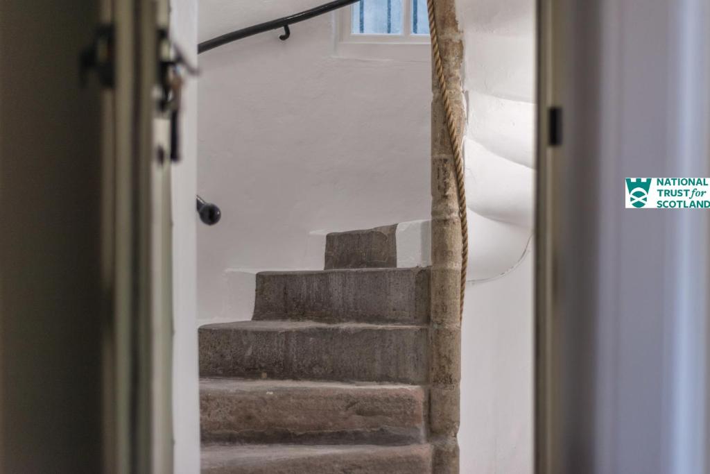 Johnstone Apartment by The National Trust Scotland - One-Bedroom Apartment