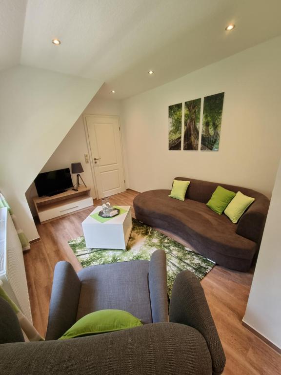 Landhotel Hof Barrl - Habitación Doble Grande
